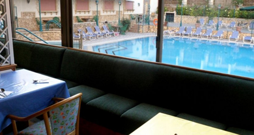 The Santa Maria Hotel Buġibba Buitenkant foto